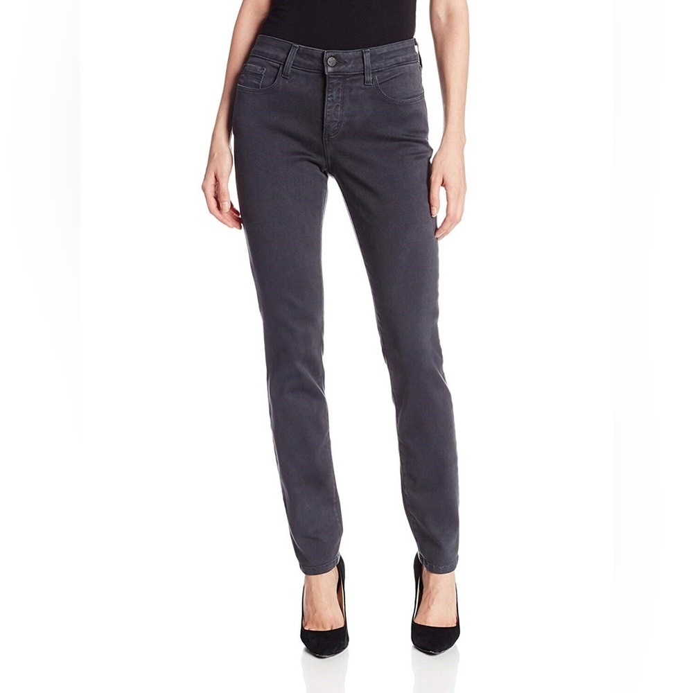 NEW NWT NYDJ Jeans Women's Alina Leggings Eclipse